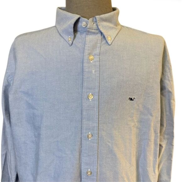 Vineyard Vines Shep Shirt - Picture 8 of 9
